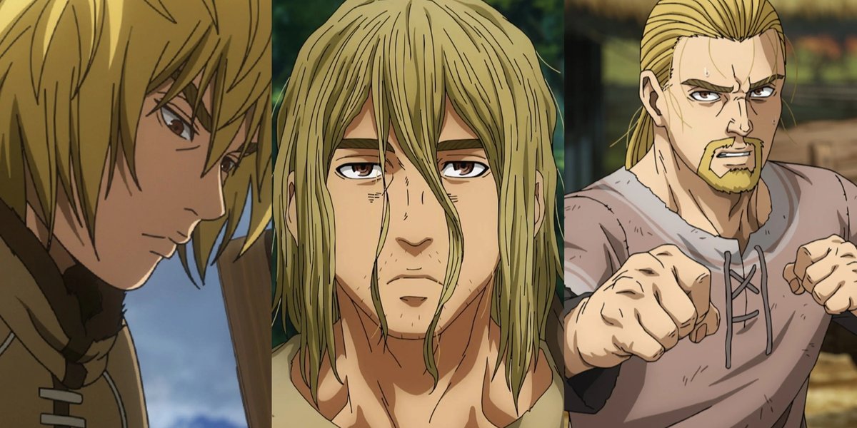 Is Thorfinn Stronger Than Armin Arlert In A Crossover Fight?